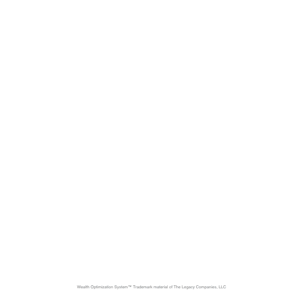 Northwestern Mutual Planning Horizon