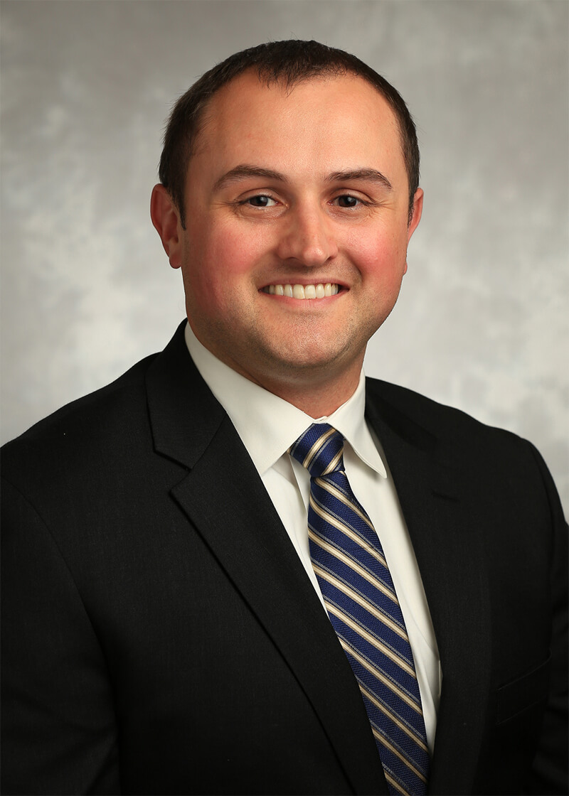 Brandon Hofmann